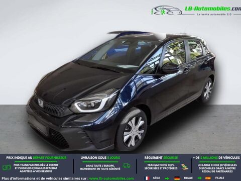 Honda Jazz e:HEV 1.5 i-MMD 107ch 2026 occasion Beaupuy 31850