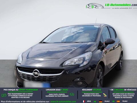 Annonce voiture Opel Corsa 10930 €