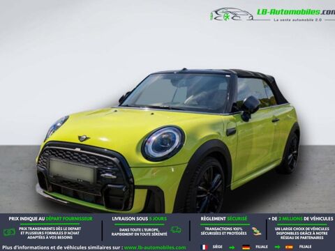 Annonce voiture Mini Clubman 26290 €
