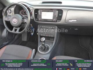Beetle 2016 occasion 31850 Beaupuy
