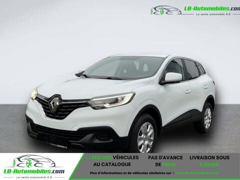 Renault Kadjar TCe 140 BVM 2018 occasion Beaupuy 31850