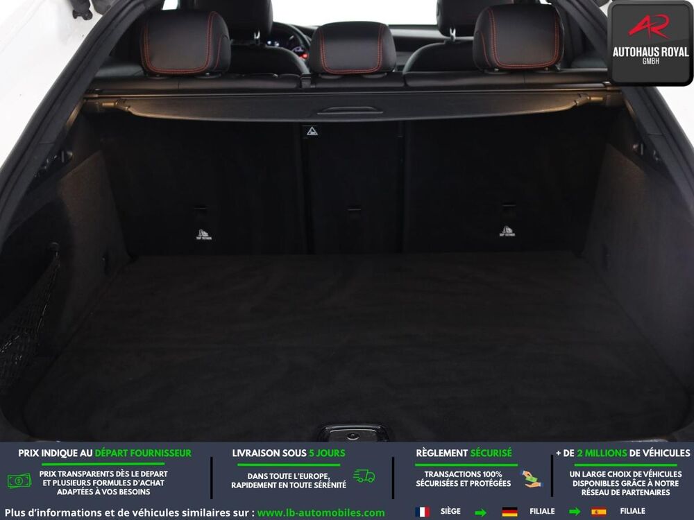 Classe GLC 43 AMG BVA 4Matic 2019 occasion 31850 Beaupuy