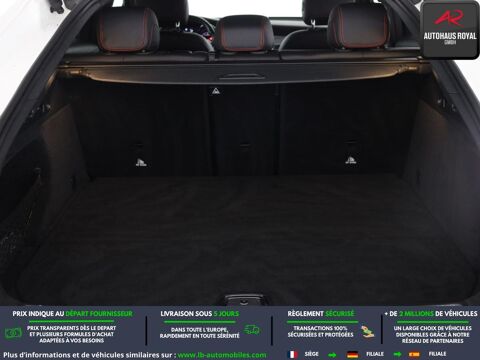 Classe GLC 43 AMG BVA 4Matic 2019 occasion 31850 Beaupuy