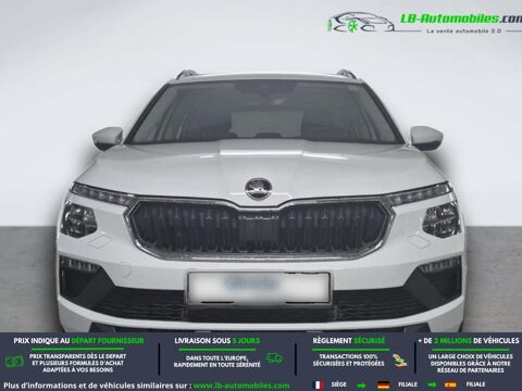 Kamiq 1.0 TSI Evo 2 95 ch BVM 2026 occasion 31850 Beaupuy
