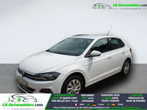 Annonce voiture Volkswagen Polo 15900 €