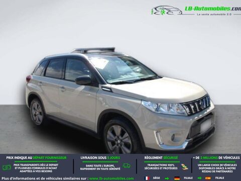 Vitara 1.0 Boosterjet BVM 111ch 2019 occasion 31850 Beaupuy