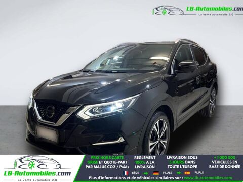 Nissan Qashqai 1.5 dCi 110 2018 occasion Beaupuy 31850