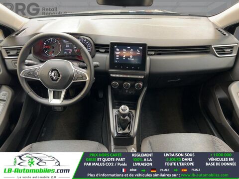 Clio V TCe 90 BVM 2023 occasion 31850 Beaupuy