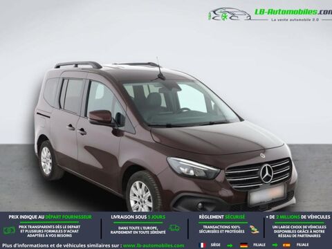 Classe T 180 BVA 2024 occasion 31850 Beaupuy