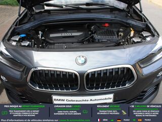 X2 sDrive 20i 192 ch BVA 2020 occasion 31850 Beaupuy