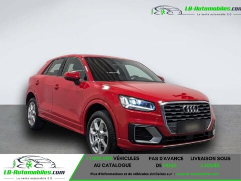Audi Q2 TFSI 116 ch BVA 2017 occasion Beaupuy 31850