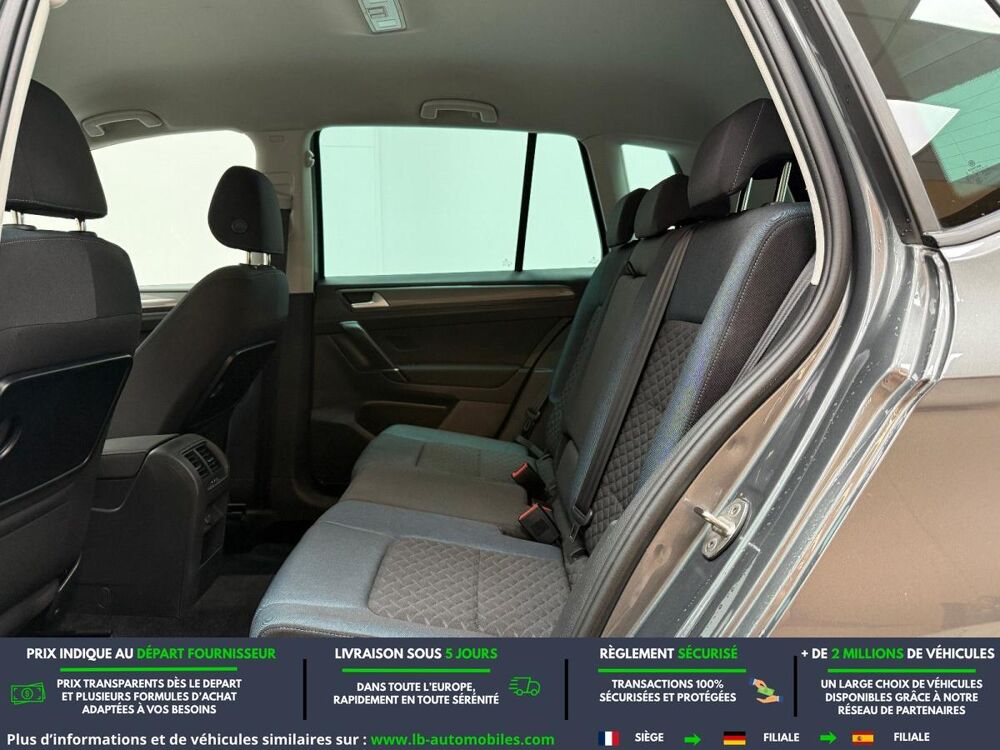 Golf 1.0 TSI 115 BVA 2019 occasion 31850 Beaupuy