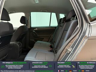 Golf 1.0 TSI 115 BVA 2019 occasion 31850 Beaupuy