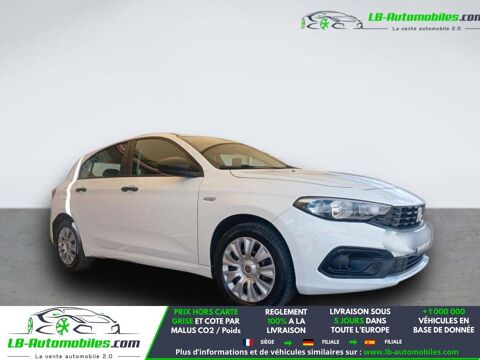 Fiat Tipo 1.3 Multijet 95 ch 2021 occasion Beaupuy 31850