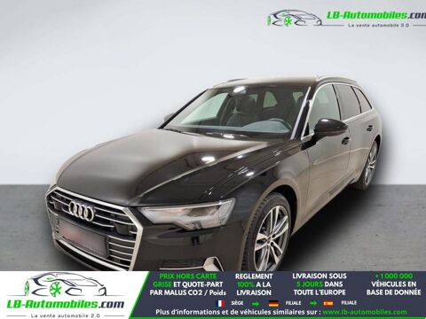 A6 45 TFSI 265 ch BVA 2022 occasion 31850 Beaupuy