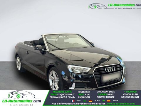 A3 TFSI 150 BVA 2019 occasion 31850 Beaupuy