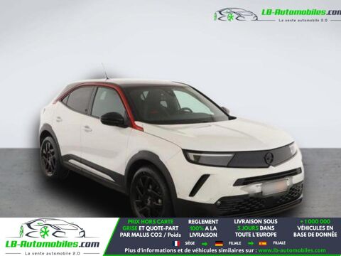 Mokka Electrique 136 ch & Batterie 50 kWh 2021 occasion 31850 Beaupuy