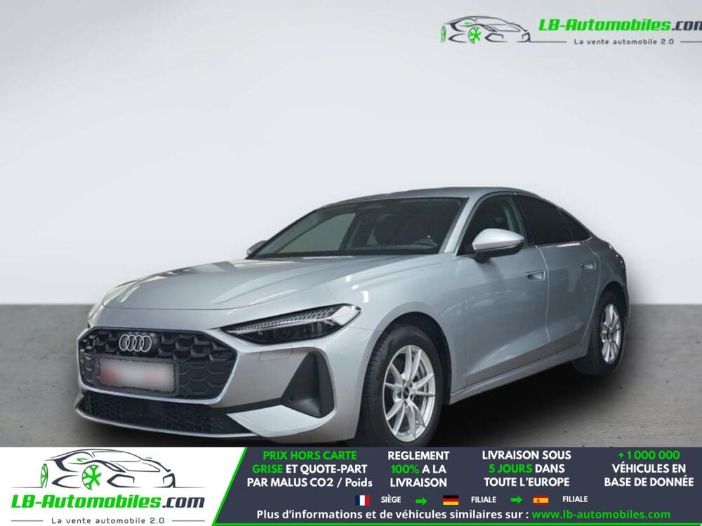 A5 40 TDI Hybride 204 BVA 2025 occasion 31850 Beaupuy