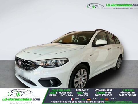 Annonce voiture Fiat Tipo 13100 €