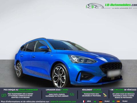Focus 1.5 EcoBoost 150 BVM 2019 occasion 31850 Beaupuy