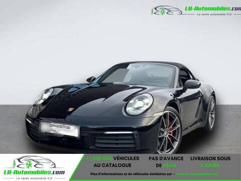 Porsche 911 4S 3.0i 450 PDK 2019 occasion Beaupuy 31850