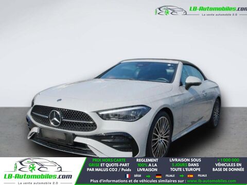 Mercedes CLE 200 BVA 2025 occasion Beaupuy 31850