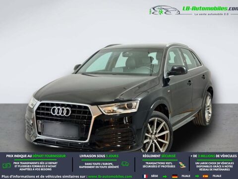Annonce voiture Audi Q3 19890 €