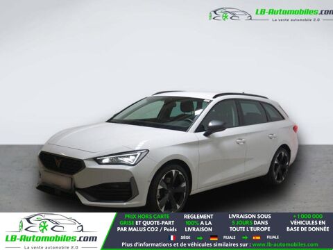 Annonce voiture Cupra Leon 22490 €