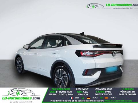ID.3 204 ch Pro Performance 2022 occasion 31850 Beaupuy