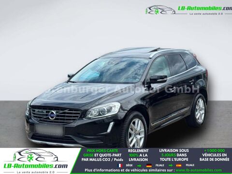 XC60 D4 190 ch BVA 2017 occasion 31850 Beaupuy