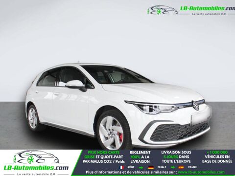 Golf 1.4 Hybrid Rechargeable OPF 245 BVA 2021 occasion 31850 Beaupuy