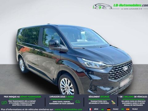 Tourneo VP 320 L1 2.0 EcoBlue 150 ch BVM 2024 occasion 31850 Beaupuy