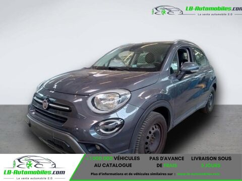 Fiat 500 X 1.3 FireFly Turbo T4 150 ch BVA 2021 occasion Beaupuy 31850