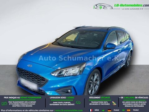 Annonce voiture Ford Focus 15500 €