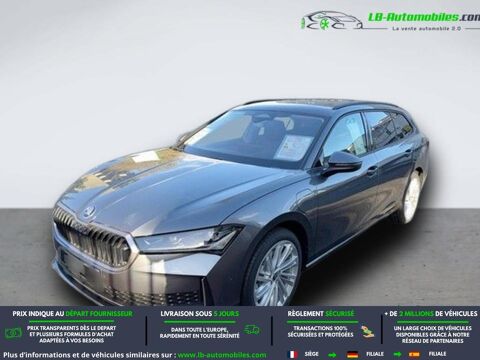 Annonce voiture Skoda Superb 47480 €