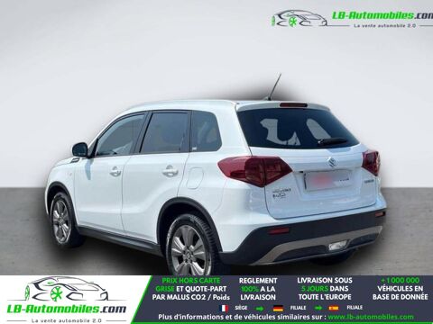 Vitara 1.0 Boosterjet BVA 111ch 2019 occasion 31850 Beaupuy