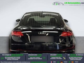 TT 2.0 TFSI 310 BVA 6 Quattro 2017 occasion 31850 Beaupuy