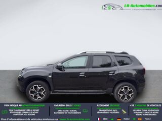 Duster TCe 100 4x2 2020 occasion 31850 Beaupuy