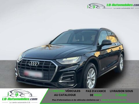 Audi Q5 35 TDI 163 BVA 2021 occasion Beaupuy 31850