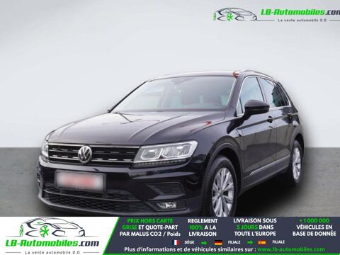 Tiguan 1.5 TSI EVO 130 2019 occasion 31850 Beaupuy