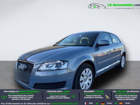 Annonce voiture Audi A3 10950 €