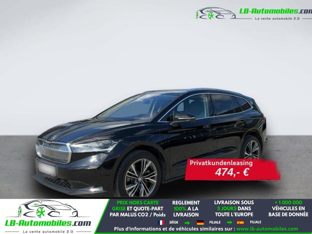 Enyaq iV 80x 2023 occasion 31850 Beaupuy