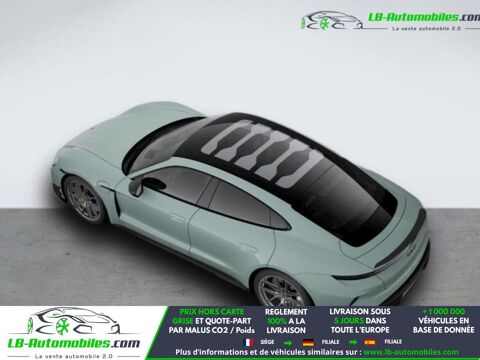 Divers Turbo GT 1034 ch 2024 occasion 31850 Beaupuy