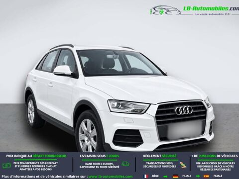 Annonce voiture Audi Q3 18800 €