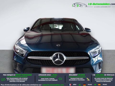 Classe A 220 BVA 2020 occasion 31850 Beaupuy
