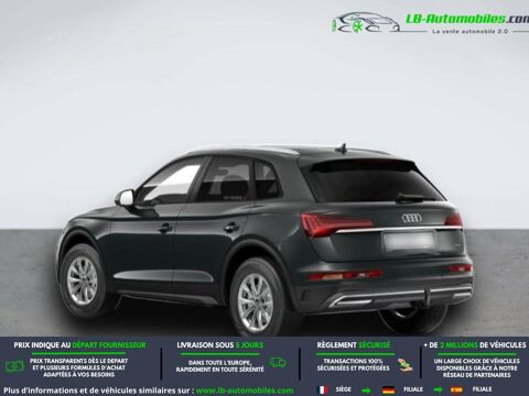 Q5 40 TDI 204 BVA Quattro 2022 occasion 31850 Beaupuy