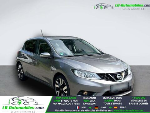 Pulsar 1.2 DIG-T 115 BVM 2016 occasion 31850 Beaupuy
