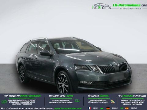 Octavia 1.5 TSI 150 ch BVA 2019 occasion 31850 Beaupuy