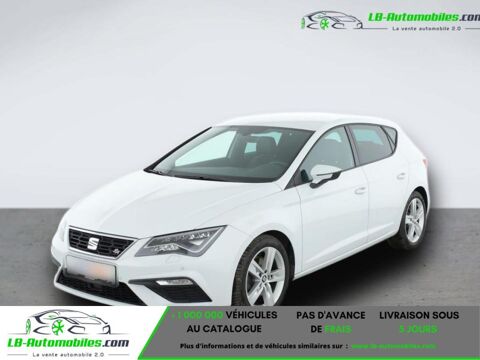 Seat Leon 1.8 TSI 180 BVA 2017 occasion Beaupuy 31850