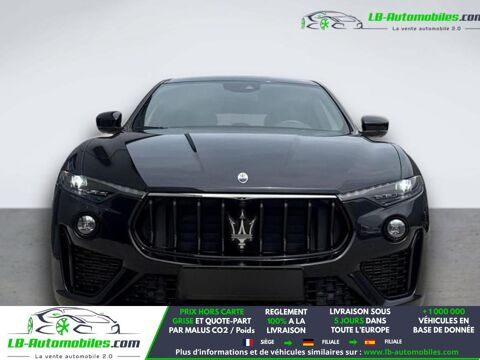 Levante V6 350 CH 2022 occasion 31850 Beaupuy
